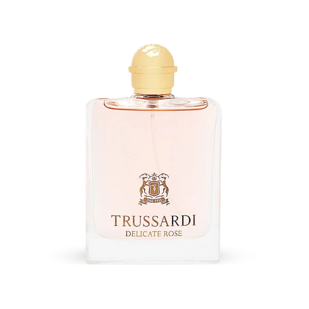 DELICATE ROSE EDT 100 ML NATURAL SPRAY